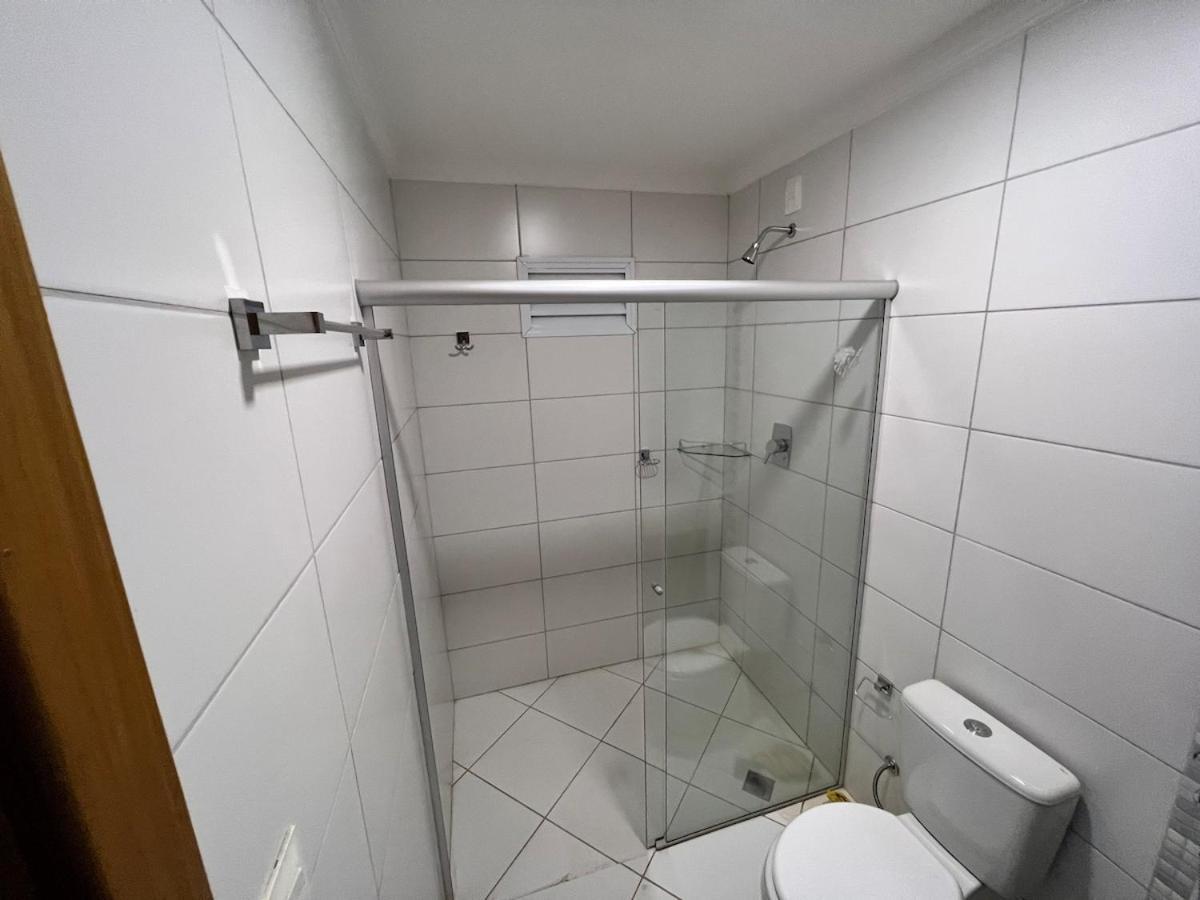 דירות Flat Dentro Do Parque Do Peao De ברטוס מראה חיצוני תמונה